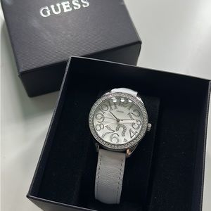 GUESS watch